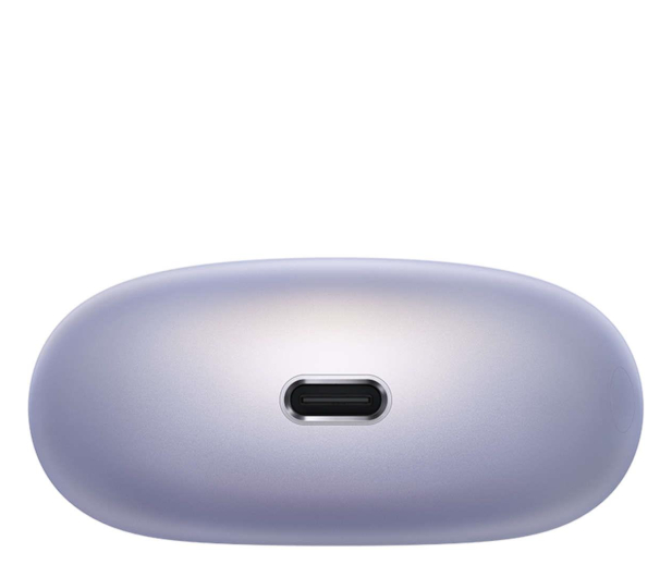 Huawei FreeClip Fioletowe - 1209270 - zdjęcie 8